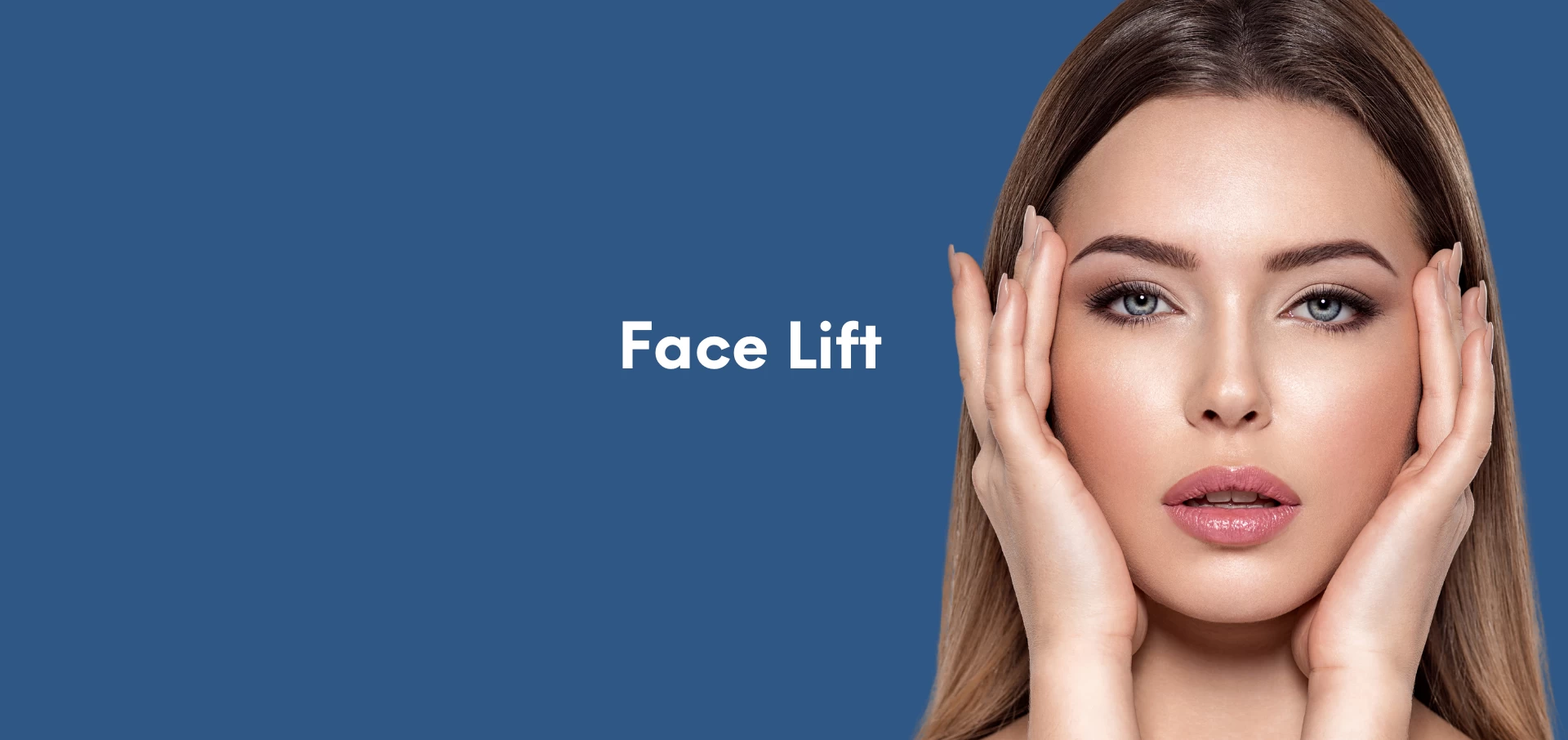 Face Lift | Lovest Clinic